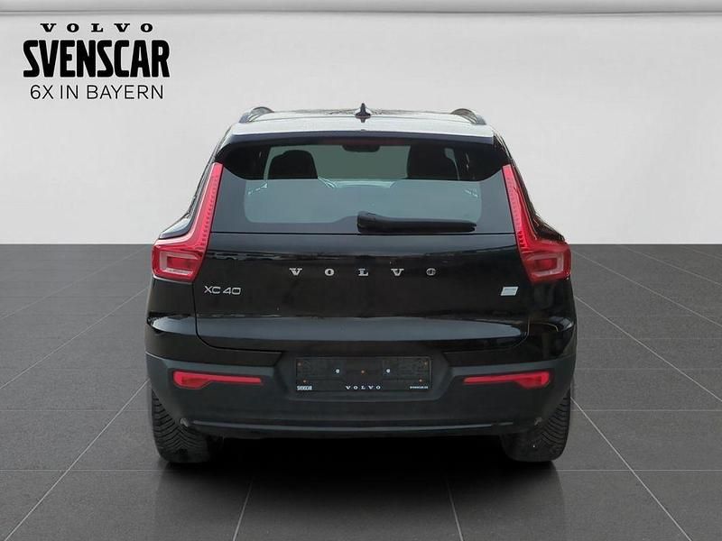 Gebraucht Volvo XC40 Ultimate 169 kW (231 PS) 2022 Schwarz SUV