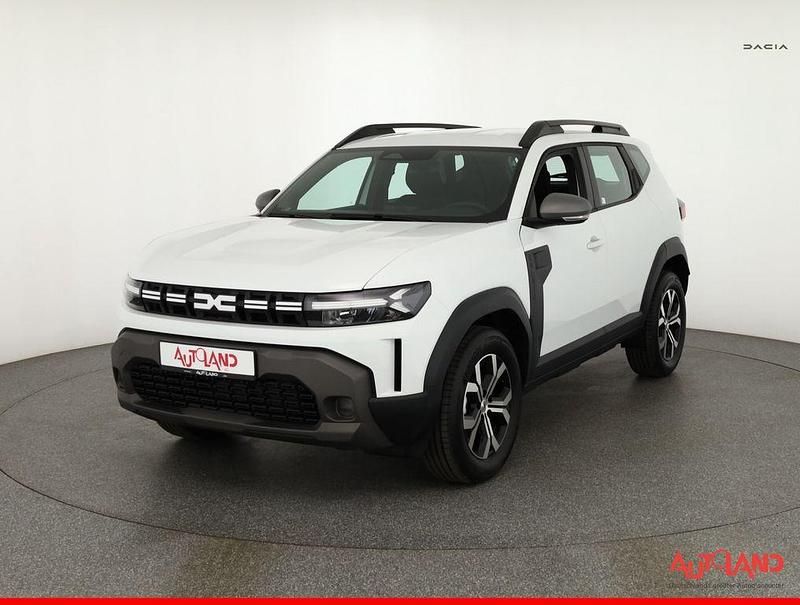 Andere Neu 2025 Dacia Duster SUV | 23.490 € (Guter Preis) - Bild 1/4