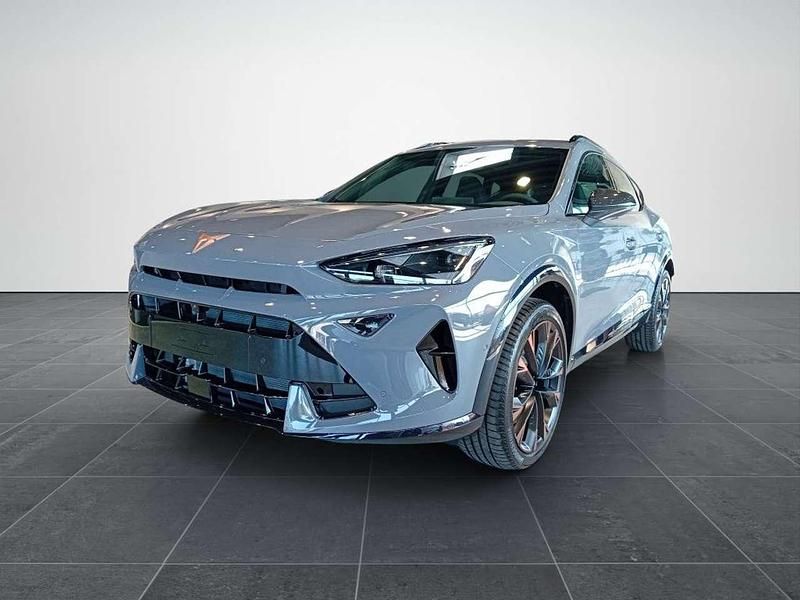 Grau Gebraucht 2025 Cupra Formentor VZ SUV | 44.501 € (Fairer Preis) - Bild 1/4