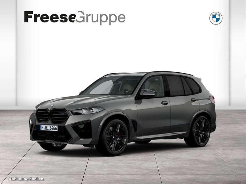 Bmw individual dravitgrau meta Neu 2025 BMW X5 M Competition Edition SUV | 191.970 € - Bild 1/4