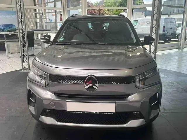 Neu Citroën C3 101 PS (74 kW) 2026 SUV
