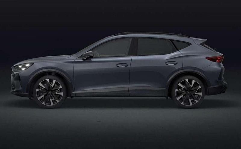 Magnetic grau metallic Neu 2025 Cupra Formentor VZ SUV | 41.312 € (Guter Preis) - Bild 1/2