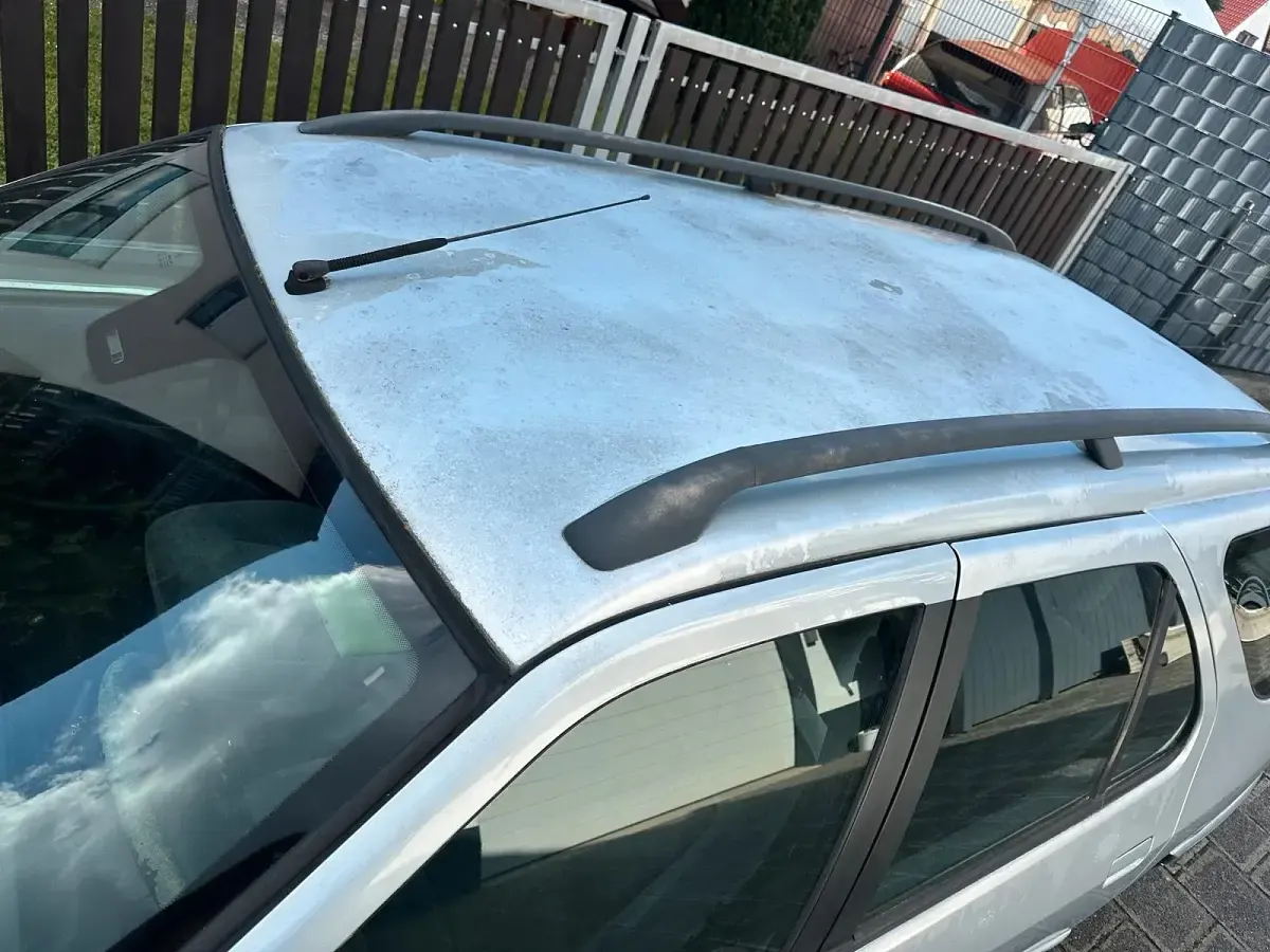 Gebraucht Peugeot 306 98 PS (72 kW) 2001 Silber Kombi
