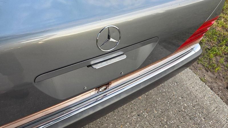 Gebraucht 1991 Mercedes 600 Limousine | 8.500 € - Bild 1/4