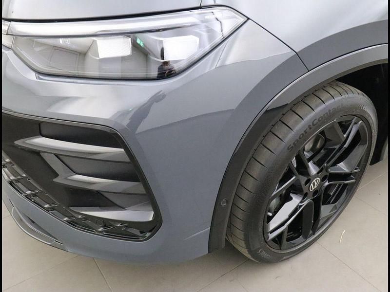 Gebraucht VW Tayron Style 272 PS (200 kW) 2025 Delfingrau (grey), metallic SUV