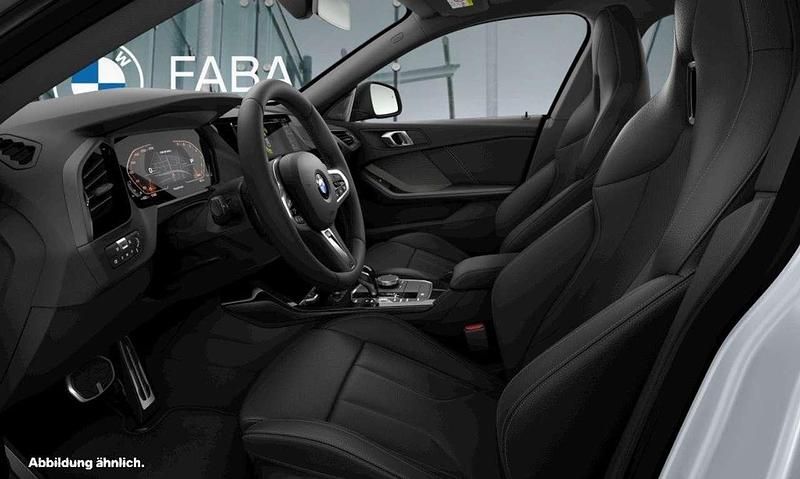 Gebraucht BMW M235 Performance 306 PS (225 kW) 2022 Grau Coupé