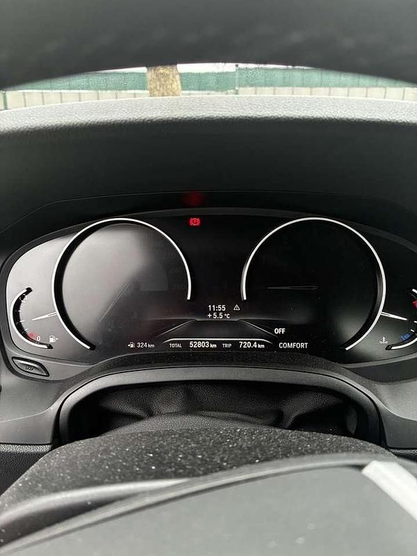 Gebraucht BMW 320 Advantage 184 PS (135 kW) 2020 Limousine