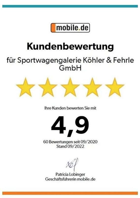 Gebraucht BMW Z4 M Sport 340 PS (250 kW) 2020 Weiß Cabrio