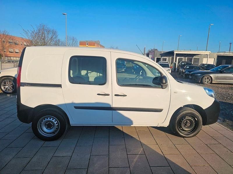 Gebraucht Renault Kangoo Rapid Extra 95 PS (69 kW) 2021 Weiß Van / Kleinbus