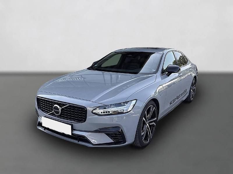 Gebraucht Volvo S90 Plus 455 PS (334 kW) 2023 Grau Limousine