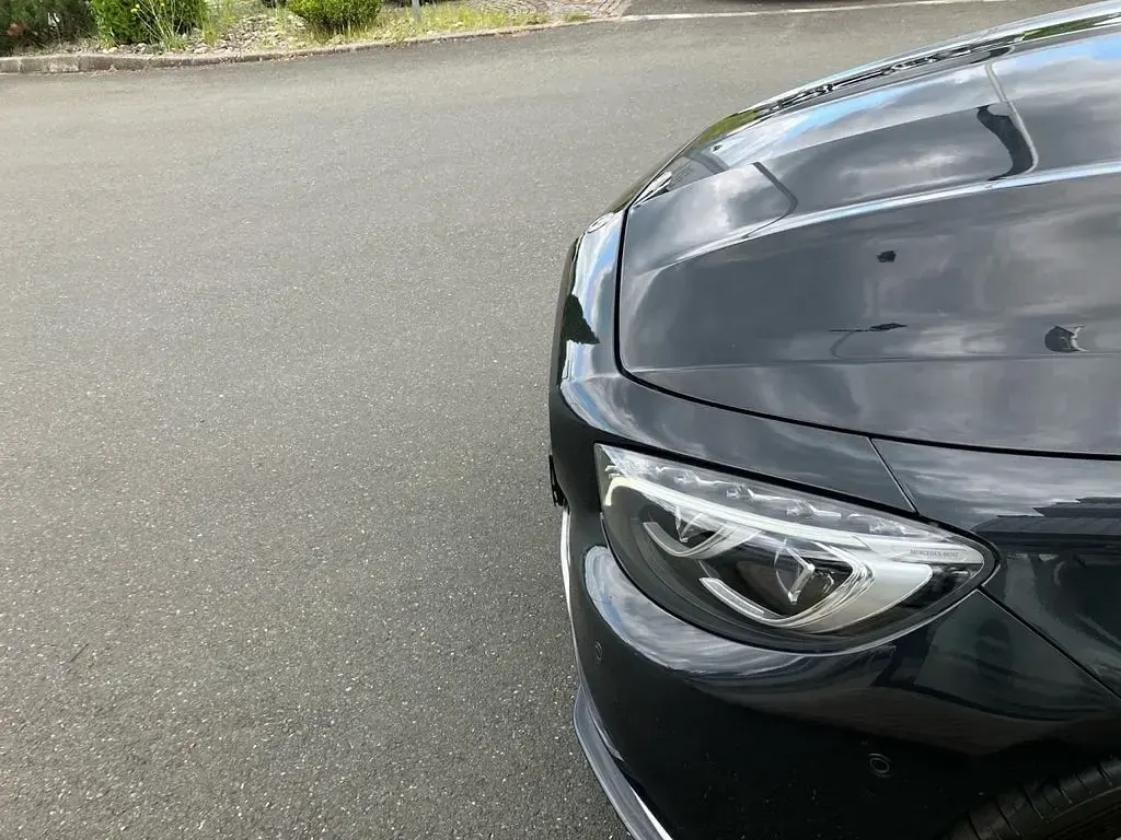 Gebraucht Mercedes S63 AMG Exclusive 585 PS (430 kW) 2018 Schwarz Cabrio