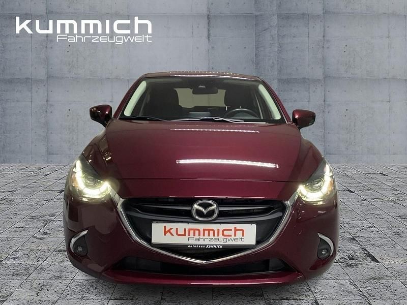 Gebraucht Mazda 2 Kizoku 90 PS (66 kW) 2019