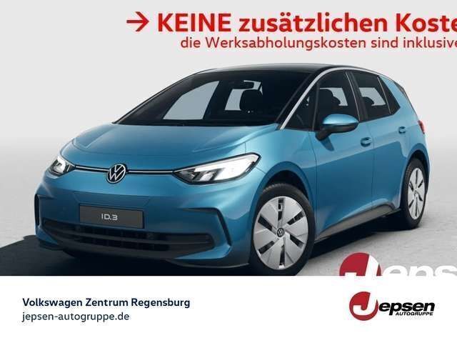 Neu 2025 VW ID.3 Pro Kleinwagen | 32.430 € (Superpreis) - Bild 1/4