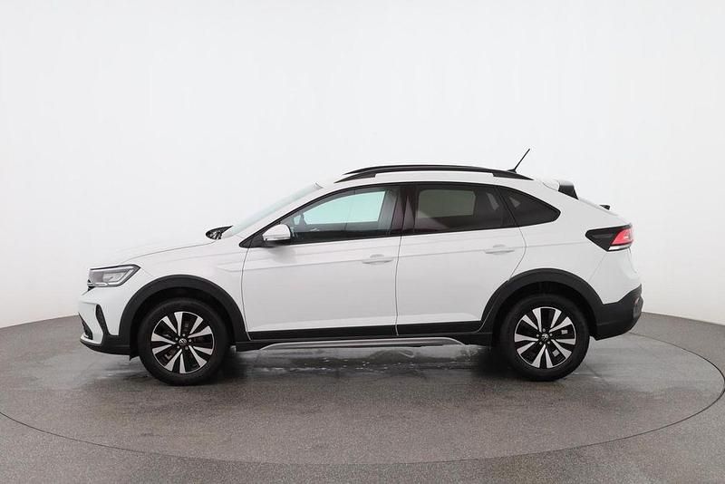Gebraucht VW Taigo Life 95 PS (69 kW) 2023 Weiß SUV