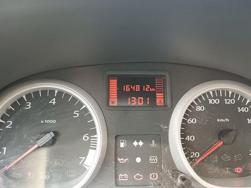 Schwarz Gebraucht 2010 Dacia Duster Prestige SUV | 3.800 € (Guter Preis) - Bild 1/4