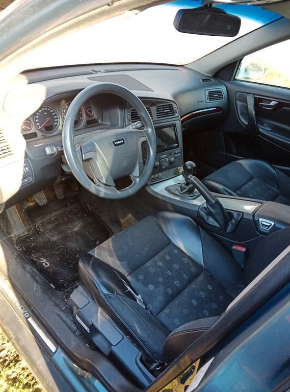 Gebraucht Volvo V70 140 PS (102 kW) 2001 Kombi