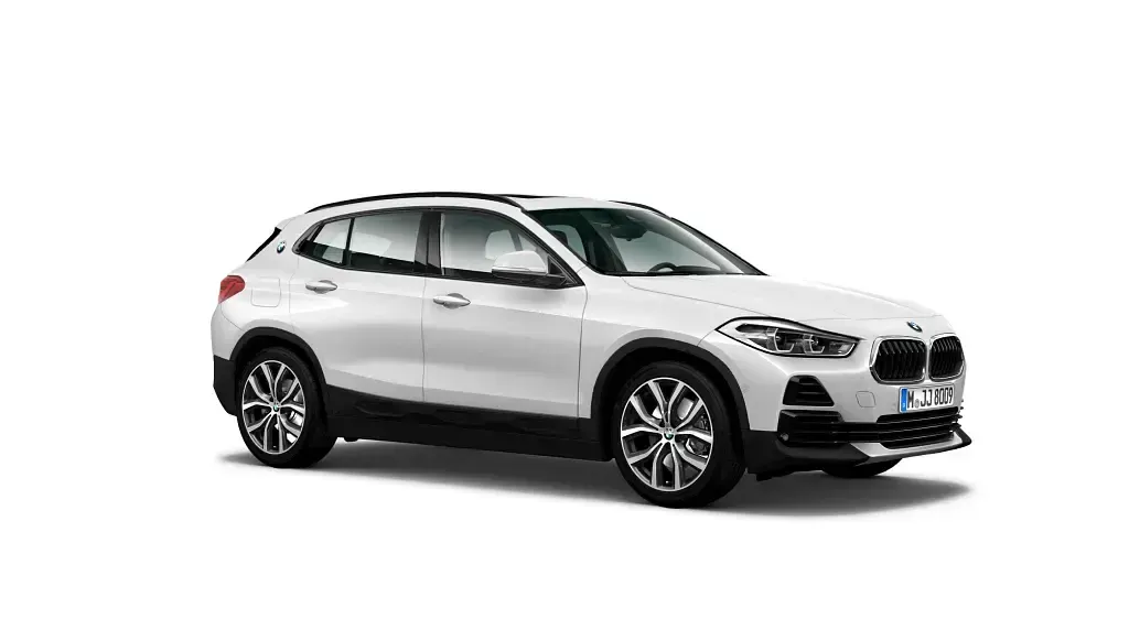 Gebraucht BMW X2 Advantage 178 PS (130 kW) 2026 SUV