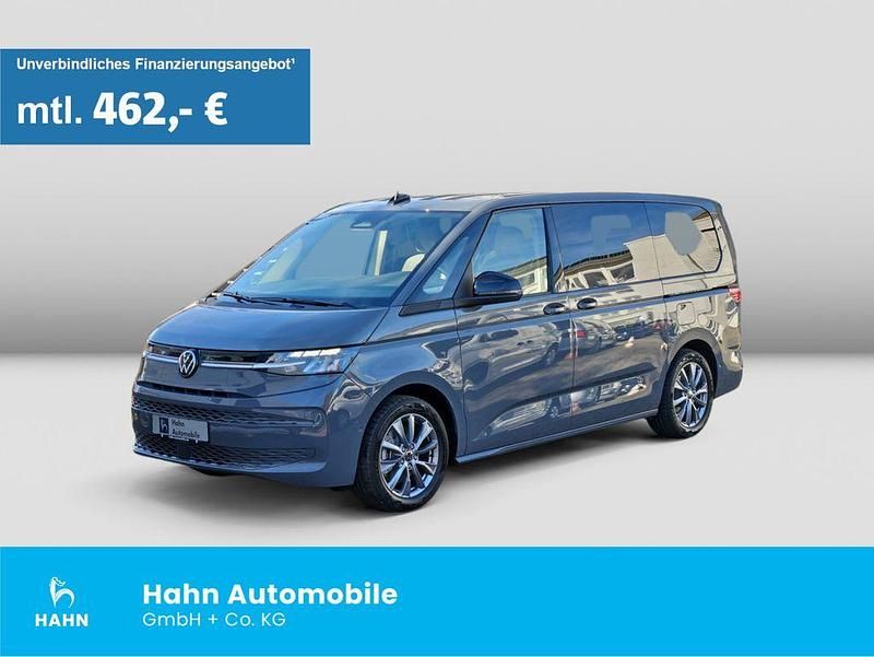 Grau Neu 2025 VW Multivan Life Van | 62.990 € - Bild 1/3