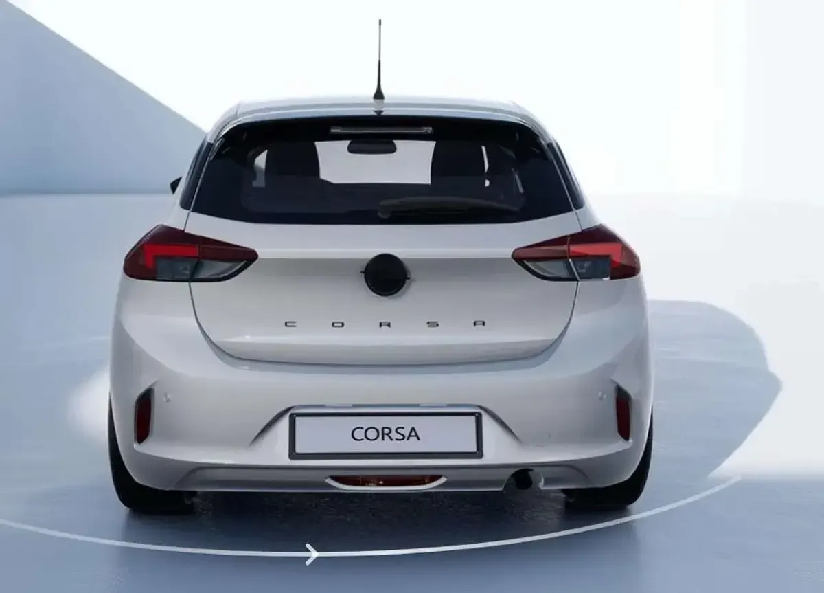 Gebraucht Opel Corsa-e Edition 100 kW (136 PS) 2026 Weiß Kleinwagen