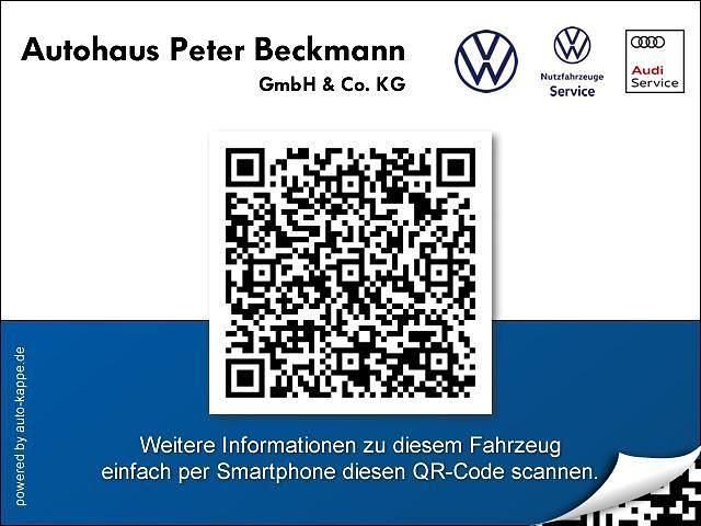 Gebraucht Audi A3 110 PS (80 kW) 2024 Brillantschwarz Limousine