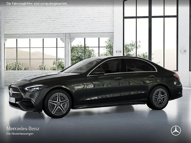 Gebraucht 2022 Mercedes C300e | 40.990 € (Teuer) - Bild 1/4