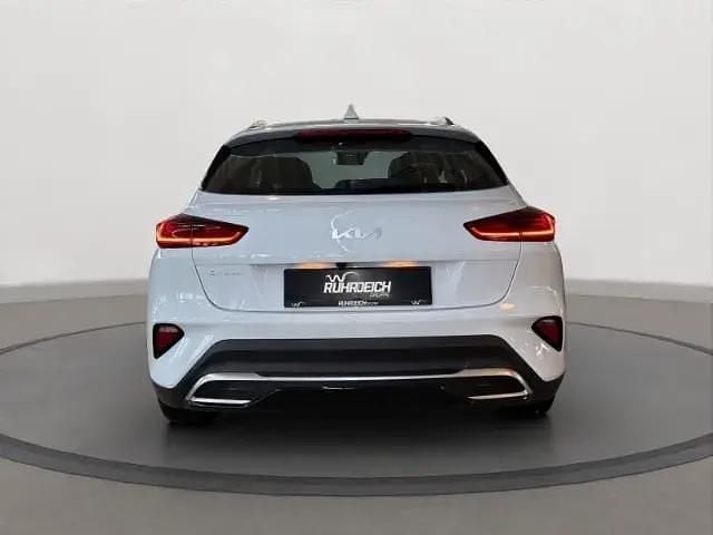 Gebraucht Kia XCeed Vision 74 PS (54 kW) 2025 Weiß SUV