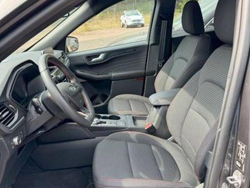 Gebraucht Ford Kuga ST-Line 152 PS (111 kW) 2021 Grau SUV