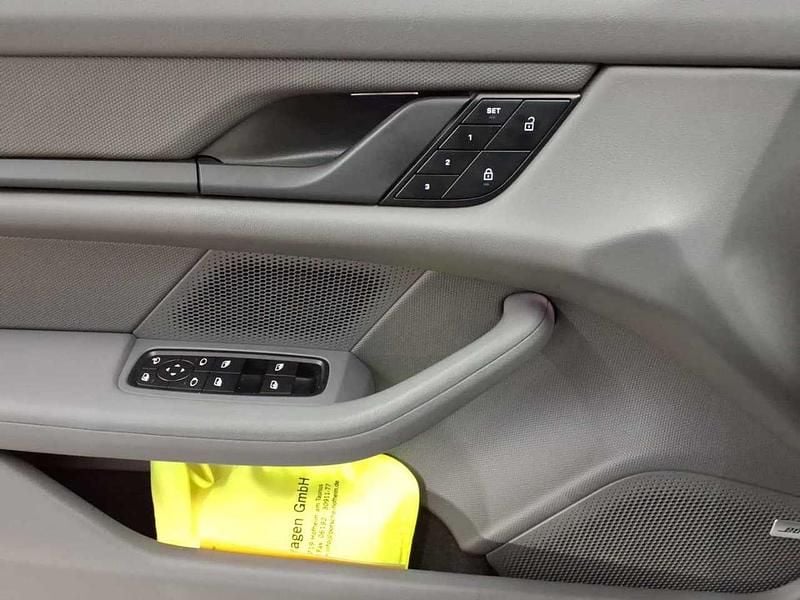 Gebraucht Porsche Taycan 4S 360 kW (490 PS) 2023 Kreide Limousine