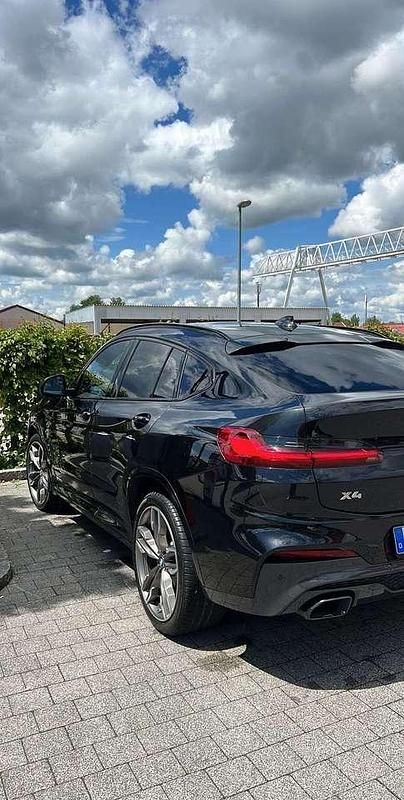 Gebraucht 2019 BMW X4 M M Sport SUV | 47.500 € (Guter Preis) - Bild 1/3