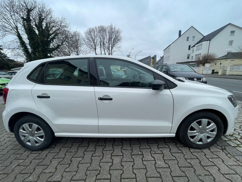 Vw polo 2011 clearance isofix