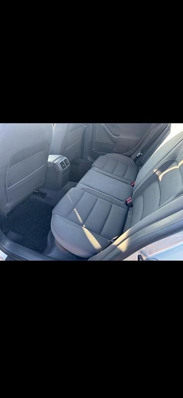 Gebraucht VW Golf IV 140 PS (102 kW) 2004 Grün Limousine