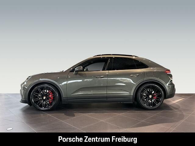 Gebraucht Porsche Macan 380 kW (517 PS) 2022 Andere farbe SUV