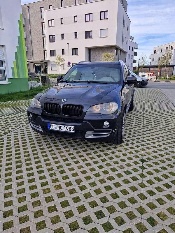 Gebraucht BMW X5 235 PS (172 kW) 2010 SUV