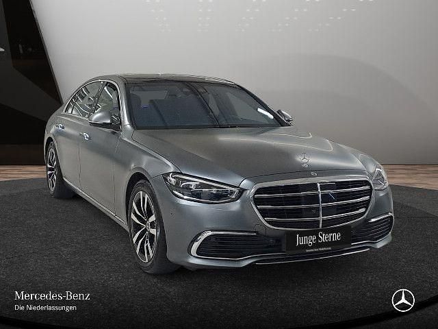 Gebraucht Mercedes S580 503 PS (369 kW) 2023 Limousine