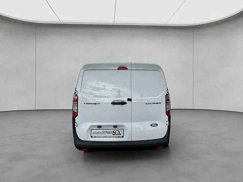Neu Ford Transit Trend 101 PS (74 kW) 2025 Weiß Van