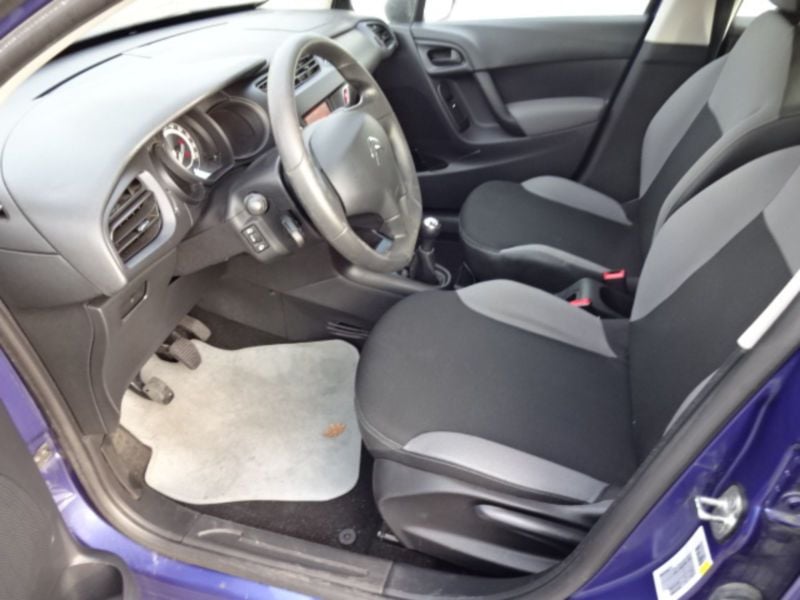 Auto Verkauft Jetzt Will Käufer Geld Zurück C3 – gebrauchte Citroën C3 kaufen – 1.609 günstige Autos zum Verkauf