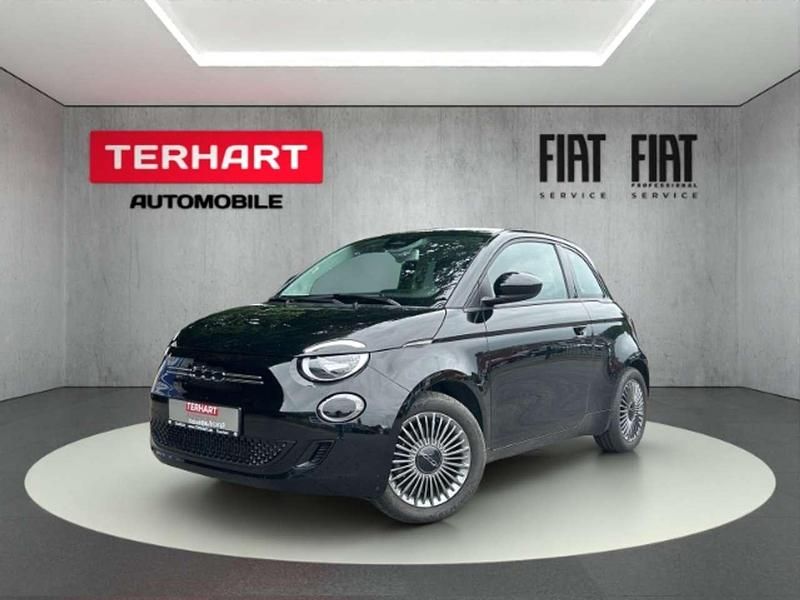 Colore esterno Gebraucht 2022 Fiat 500e Icon Kleinwagen | 17.987 € (Fairer Preis) - Bild 1/4