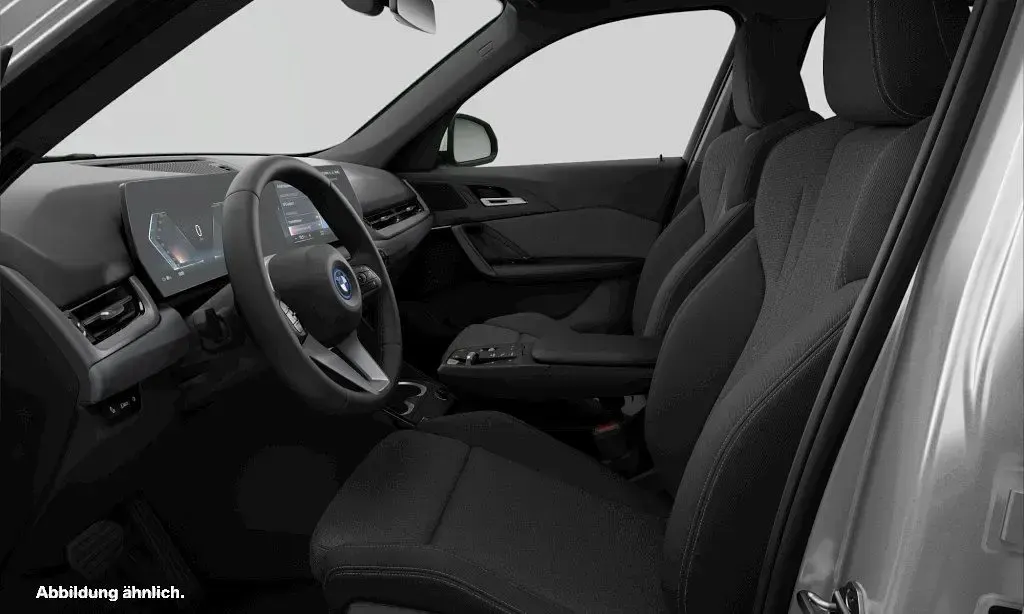 Gebraucht BMW iX1 Performance 230 kW (313 PS) 2023 Weiß SUV