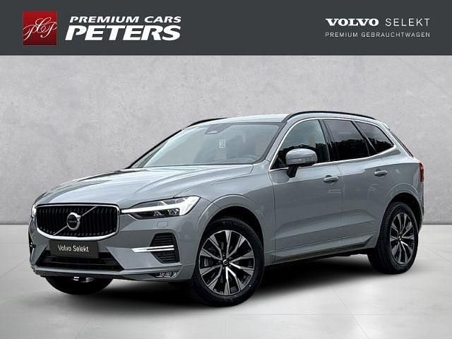 Vapour grey / metallic Gebraucht 2025 Volvo XC60 Core SUV | 46.599 € (Guter Preis) - Bild 1/4