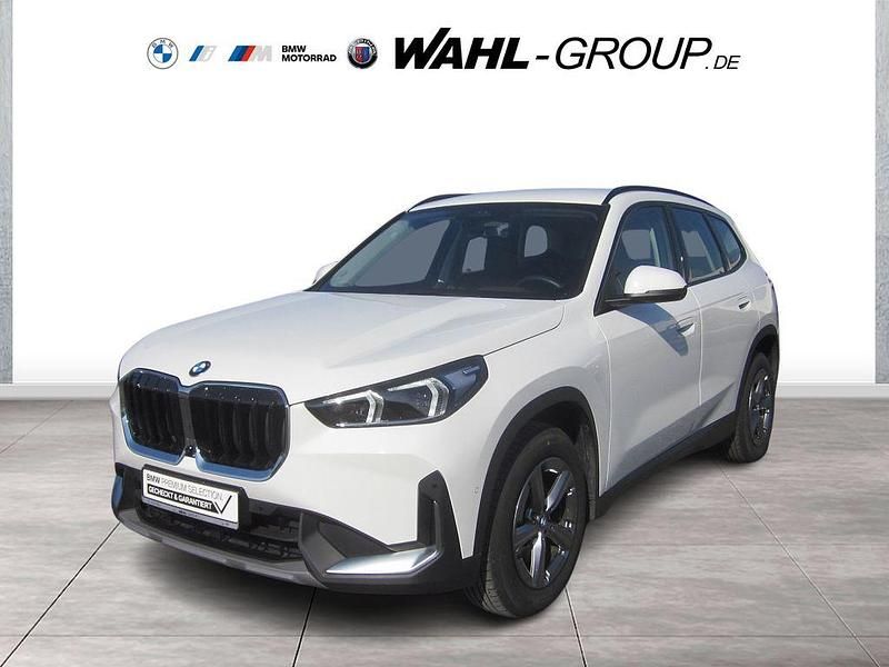 Gebraucht BMW X1 Performance 156 PS (114 kW) 2025 Weiß SUV