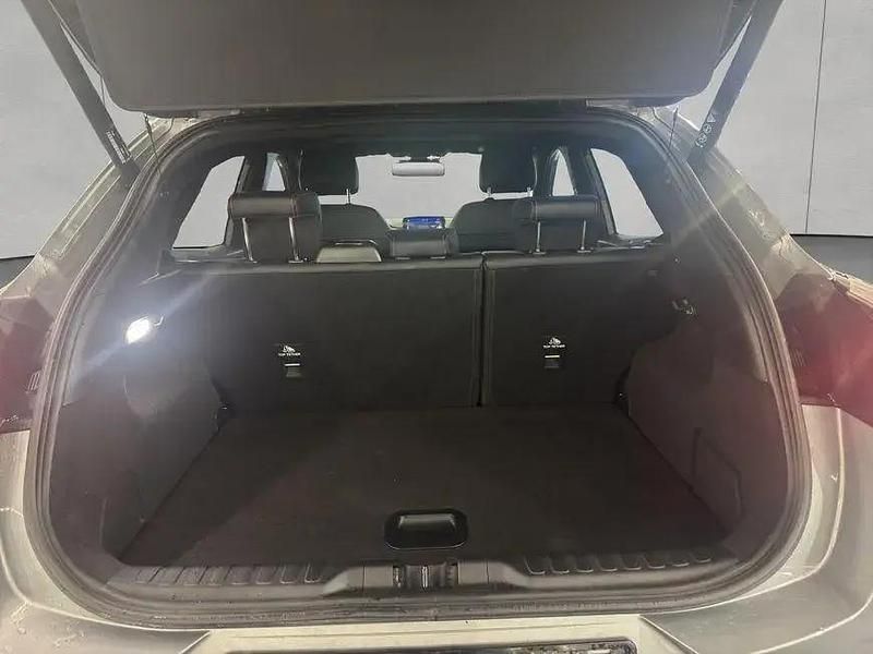 Gebraucht Ford Puma ST-Line X 155 PS (114 kW) 2024 Silber SUV