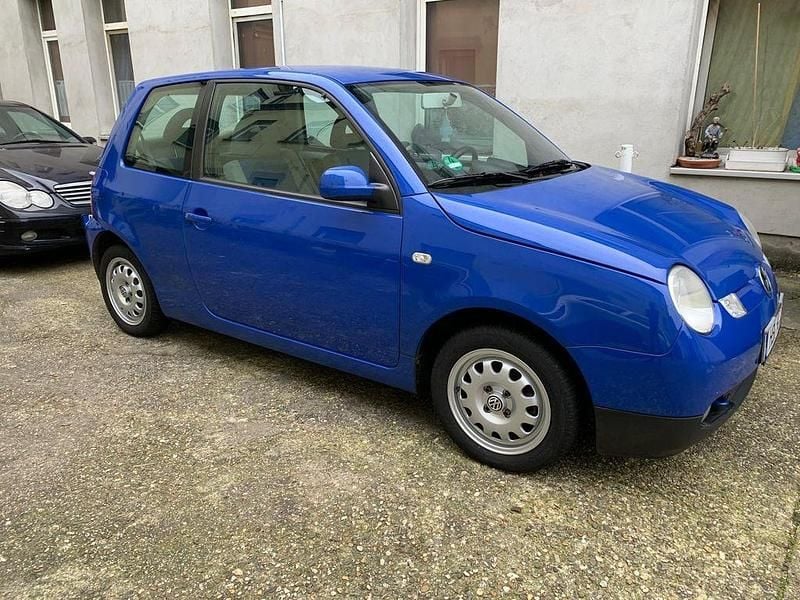 Gebraucht 2002 VW Lupo Kleinwagen | 999 € (Superpreis) - Bild 1/1