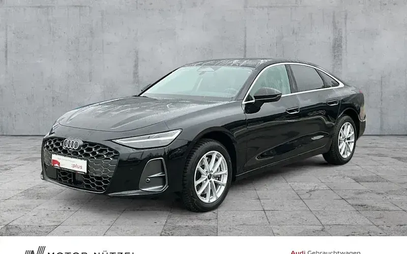 Occasion Audi A6 Advanced Plus 204 ch (150 kW) 2026 Break