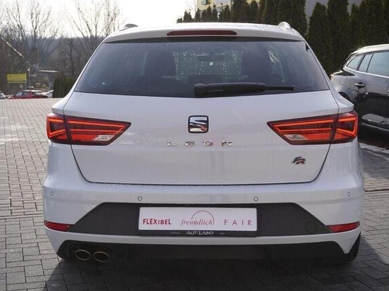 Usata Seat Leon 2019 Andere