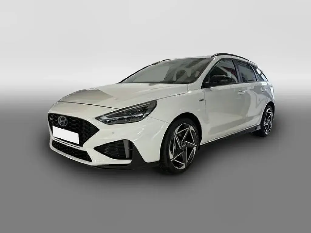 Gebraucht Hyundai i30 N Line 140 PS (102 kW) 2025