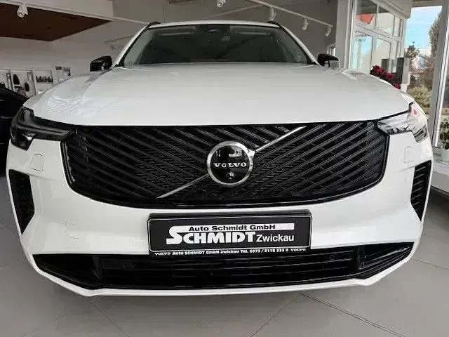 Gebraucht Volvo XC90 Plus 455 PS (334 kW) 2025 Weiß SUV