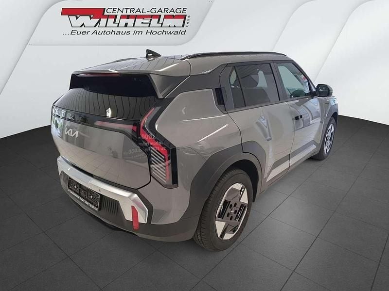 Neu Kia EV3 Earth 150 kW (204 PS) 2026 Schiefergraumet (ebd) SUV