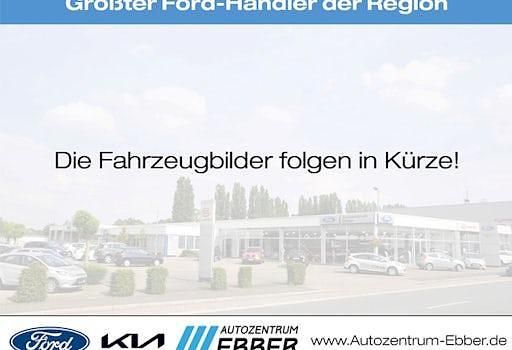 Gebraucht Ford Ranger XLT 170 PS (125 kW) 2022 Weiß Pickup