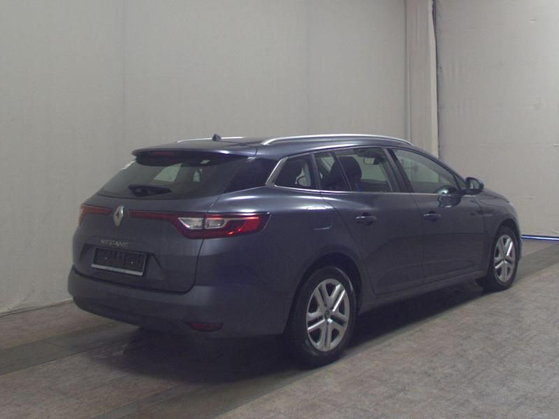 Gebraucht Renault Mégane GrandTour Business 116 PS (85 kW) 2020 Other Kombi