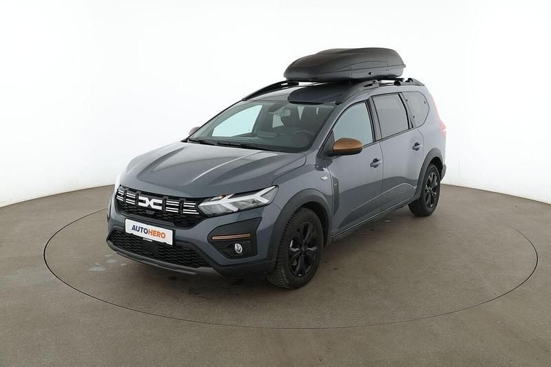 Gebraucht Dacia Jogger Extreme 110 PS (80 kW) 2023 Van / Kleinbus